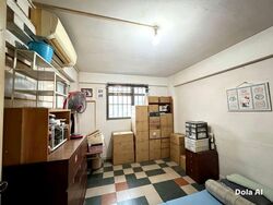 Blk 5 Joo Seng Green (Toa Payoh), HDB 3 Rooms #594640201